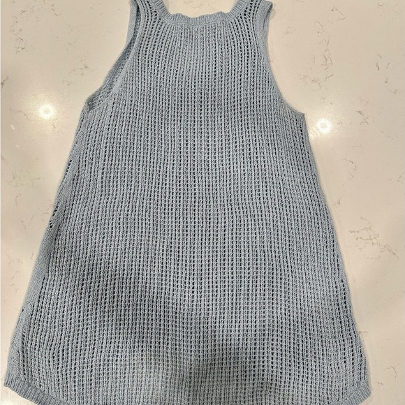 CAbi sweater tank - Picture 2 of 3
